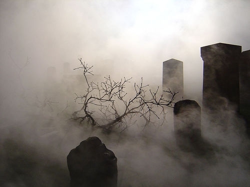 The TwinsBy reddit user nichonovaOnce, there lived a pair of twins who were completely identical from the crown of their head to their toes. The two spoke with the same intonation, the same drops and rises in their speeches, the same soft voice. The people around them always threw the two the same uneasy look, as though uncertain of their own vision. Or maybe they just didn&rsquo;t feel comfortable around them.[[MORE]]Jill and Janet, the two were called. Being identical meant that nobody could really figure out who was who. They shared a mental bond that was so great, they knew when the other was injured.Like that time when Jill accidentally cut her fingers on the fence, Janet jumped and spilt paint over her canvas, and the tiniest scar appeared on her finger.Or that time when Janet stepped on a nail, and Jill woke up with a cry, the bottom of her foot blooming a red dot identical to the size of the nail.It was a curse, they decided, and decided to keep it secret. The townsfolk weren&rsquo;t adverse to burning witches alive. Just the other day, a suspected witch had been drowned in the lake.So when Janet got trampled by a horse-wagon, Jill was out cold for three days. Janet was buried as soon as possible to help Jill to cope with the loss.When Jill awoke, she was beyond grief. She cried for the whole morning, tearing out chunks of her hair. Her mum found her sitting in Janet&rsquo;s bedroom in a daze, fingernails cracked and bloody, with wounds in her hands that looked like they could have come from wooden splinters