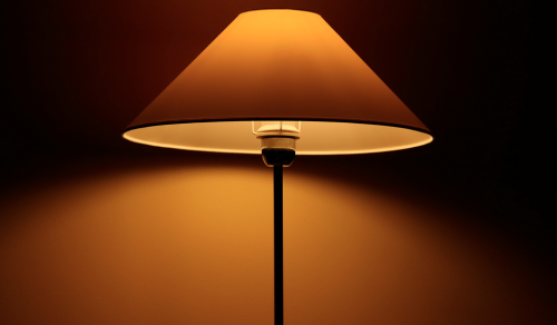 DARKNESSOne of my favorite creepy stories. Author: David.It all started after moving into my new house. Yeah, that’s pretty cliche. Believe me, I know, but it’s what happened. I never experienced anything supernatural before and, though interested, I never really expected anything to happen to me.[[MORE]]I was able to rent the house for pretty cheap. I didn’t think anything of it because it was old and not in the best of neighborhoods so I guessed I just got a good deal. After moving everything in, things were fine for a while.I don’t remember exactly when it started because it seemed so minor at the time. I’d leave a light on in the kitchen or the bathroom and come back to find it off. Honestly, I thought I was just forgetting that I turned them off already when I came back. After a while, I began to wonder and started leaving a couple lights on on purpose. Sometimes, nothing would happen. Sometimes, I’d come back to find the lights turned off.By now, I figured out that something was off. I wasn’t really scared, but just confused. I thought maybe something was wrong with the electronics. I started leaving lights on a bit more often (freakin’ killed my PG&amp;E bill) because I thought I might be able to get some sign of why they would randomly shut off. That’s when it started to take another turn.The first real time I remember something crazy happening was when I left the kitchen and living room light on while I was asleep. I woke up to a deep, rumbling growl coming from the kitchen. Now, from the bedroom, you can see down the hall to the living room and that room is connected to the kitchen. I remember waking up and thinking that there was an animal or something in my house. I looked down the hall toward the living room to see the light darker. Somebody had flicked off the light from the kitchen. Another low growl came, this time from the living room and I nearly screamed as I saw something bold across the length of the hall opening and then the living room light went out. I couldn’t tell exactly what it was though. It just seemed like a black shadow or something. It didn’t really matter. I was scared shitless. I bolted from my bed then and threw on the bedroom light, expecting something to be in this room and getting ready to come after me.Nothing. There wasn’t anything in the room. I let out a low breath and then I slowly moved down the hall into the living room. Once I got to the end, I practically bolted to throw on the light switch there. Again, nothing. Kitchen next and, once again, nothing!I was starting to think I dreamed all of it before I went to turn off the kitchen light and stopped. Now, I was a grown man but here I was terrified to turn off that switch. And I’ll admit it, I slept with all the lights on that night.That was a mistake.When I woke up the next morning, all the lights were off once again. I went to push myself out of bed and winced as my body felt sore. I pulled the sheets off to see long red marks running down along my legs and arms. It looked like something scratched me in the night. That terrified the hell out of me but not nearly so much as when I saw what happened.Every light I left on was smashed.Every lightbulb that was on last night was broken, every lamp knocked over and smashed in. My breath caught in my throat as I looked around. Something was fucked up as hell here. And something tried to…well do something to me. I called in for work that day and went to immediately replace all the lights.I didn’t know what to do then. I thought about leaving but, and I know this probably sounds stupid, but this was my home. It was my first time away from my family and this was MY home. I couldn’t give it up. So…I stayed.Even as it got worse.Even though I was begining to become terrified of the dark, I couldn’t really sleep with the light on me at night in the bedroom. I’d leave other lights on though, like in the hall, or the living room giving myself enough to see pretty well in my darker room. And, almost every night, I’d wake up in the middle of the night to hear something growling and prowling around the living room and then the lights would shut off. I didn’t want to go look. I was terrified at the thought of being in the same room with whatever was in there. So I curled up in bed and prayed it never came in.One night, after this went on for a while, I had it. I bought a gun and turned on every light in the house. Then I sat down in the middle of the living room with my gun in my lap and a baseball bat sitting next to me. I waited. There was nothing at first for a long time. At around 2 in the morning I began to hear it. Oddly, it was behind me. I turned and peeked toward the hall to my bedroom and could hear that familiar growl. I swallowed and held my gun in one hand and the bat in the other and slowly began to step around to get a better view of bedroom from the living room. As I began to get a view of my bed, I heard a loud THUMP! followed by an inhuman roar. I, being the brave man I was, jumped back and away from the hallway. I wanted to end this all but, dear god I didn’t want to deal with that thing! I could hear tearing and smashing but, and I don’t know how I caught it, but I did manage to hear an audible “click”. And then nothing. Slowly, I went back to peek down the hall and the light was off once again. A deep breath and I ventured forth, my weapons ready.When I came to my bedroom and flicked the light back on, I gasped. My bed was ravaged, torn completely apart. It was like some animal had jumped into it and just ripped it to shreds. I stepped forward to look at what was left of my bed and just stood in shock for who knows when. It wasn’t until I heard the sound of a familiar growl that I turned around. Standing near my door, right at the light switch, was when I finally saw it.It was a man, a white and rotting man with a mangled body that looked like he had once been a dog’s chewtoy staring at me. I was too in shock to even raise my weapons. He stared at me for just a moment and then…flicked off the light. I screamed. I’m not even ashamed to admit it. I screamed and bolted. I didn’t care of that was where that…man…had been standing. I ran right past where I had seen him, swinging my bat like a madman. I nearly put a hole in the hallway as I ran through into the safe light of the hall. I turned to look back then, just in time to see him once again near the hall’s light switch. He turned that one off too. By then, I didn’t want to fight. I wanted to be safe. I burst past the living room and into the brightness of my kitchen.I heard the sound of growling and scratching nearly all around me then and I knew he was coming back. I looked back to once again see that mangled and rotten corpse of a man turn off another light with a broken finger and plunge me into terrifying darkness. I broke for the living room.This was going to be my final stand. I’d have to fight here. I drew close to the standing lamp that was my last line of defense. It hated the dark so I’d stay right here. Next to this comforting standing lamp. I waited for it to turn off but…it never did. I looked around and…quiet. Nothing but quiet. I turned then to look at that saving grace of a lamp that refused to yield. I started to find myself laughing, a crazy but ALIVE laught and I thought I’d finally be ok. Stepped closer and I swear I almost hugged that lamp.Until I saw it.I heard the growl first coming not from behind me but in front! From that lamp. My eyes widened and I stared as the light from that lamp intensified. I stumbled back and, I don’t know what happened but I think I tripped on something. I just know I found myself flat on my back staring up at that bright, intense light. It wasn’t comforting any longer. Just hot and heavy and bright…I thought it was going to burn me away. And then it came.I don’t have words to describe what poured from that lamp’s light. It was hideous, twisted, and filled with rage. I know I’ll never forget those eyes though. Bright, hot, and white…two glowing circles of pure malice. It hated me. It hated everything about me. And not just me. It hated all of us. Every human being. But it was stuck here. And it would lash out at what it could. Me. I don’t know how I knew this but…I just knew. I lunged for me and I prepared myself for a painful death.“CLICK!”The light went out. Once again, darkness. Sweet, quiet, relaxing darkness. I stayed on the ground for a long moment, letting my eyes adjust as I kept my gaze fixated on where my standing lamp was. As the seconds passed, I could start to make him out. That mangled man standing by the lamp, one torn hand upon the switch as he looked down at me.I understood then. I understood what it all meant. Everything that happened. The man pulled his hand away from it and then pointed and mangled finger toward it before, very clearly, shaking his head from side to side. All I could find myself doing was nodding.He wasn’t the one trying to harm me. All this time, all those instances, he was trying to protect me. That creature could only come in the light. And this mangled man had been trying to keep me safe. He didn’t want someone else to repeat his mistakes.I moved out the very next day and never looked back. Whatever it was, it was confined to that house and, so far, nothing has come at me from another light source. However, that thing will always stick with me in my mind. Every night, in my new apartment, I made a habit of wondering around the house, making sure every light is off, every curtain is closed, and made sure to plunge myself in quiet, comforting, and safe pitch darkness. (Link to Story)