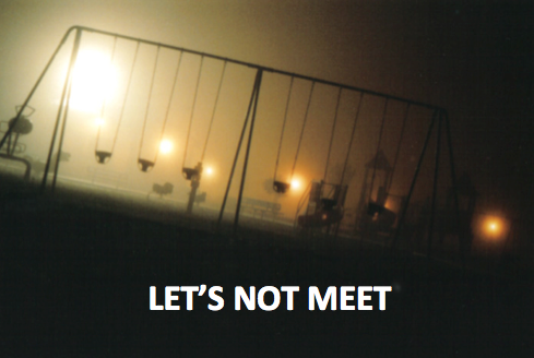 Reddit has a page (r/LetsNotMeet) dedicated to stories about stalkers, being creeped on &amp; strange encounters. The stories here are supposedly true, and are people&rsquo;s unfortunate experiences. Here are the top 10, that make your heart skip a beat. The real fears in life are ofcourse humans and what we are capable of.Trigger warnings for everything here. Stories may include sexual abuse, child abuse &amp; physical abuse. THEY DIDN&rsquo;T KNOW I UNDERSTOOD SPANISH: The reason I will always hesitate to take public transportation espically during the nightNO GOOD DEED GOES UNPUNISHED: I &hellip; just &hellip; just read thisDR.RAMSEY: He needs to kept in jail for the rest of his lifeMY MOM USED TO CLEAN HOUSES, SHE QUIT AFTER THIS: I would quit tooSTRANGER UNDER THE BED: Her story is many people&rsquo;s worst nightmaresROOMMATE WANTED: FEMALE ONLY: Oh jesusTHE SMILING MAN: They made this into a short filmI&rsquo;M HER UNCLE: The reason to keep a watchful eye on your children at all timesTERRORIZED FOR 2 HOURS: Trust your gut feelingDON&rsquo;T TELL MOM: Dogs are the best creatures on EarthFeel free to post your own LetsNotMeet stories on this reddit thread or on tumblr. You may also like: GLITCH IN THE MATRIX