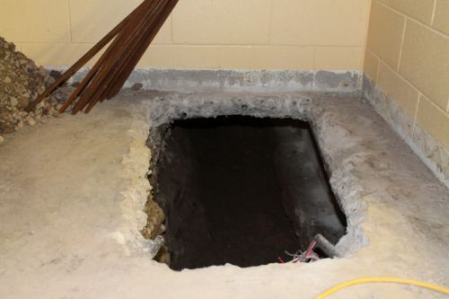 In the Philippines, it is believed that spirits love to hang out in the basement. Frustratingly enough, the only way to make sure they don’t enter the house is by building them an exit that is lower than the basement itself. (Source) 