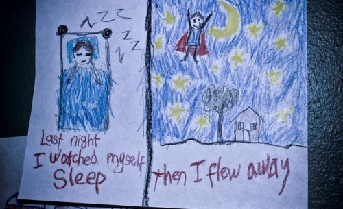 EVERYTHING ON ASTRAL PROJECTIONInsidious Chapter 2, is now on Netflex and it inspired me to make this post, on astral projection. So astral projection is when your soul floats out of your body, and you&rsquo;re in the realm between earth and the other side. I&rsquo;ve never tried this my self, but after readings I made this:HOW TO ASTRAL PROJECTGet rid of any fears you have: Are you scared of encountering a demon ? Scared of irrational things such as what if you can&rsquo;t get back in your body ? Get rid of them. Learn to over-come them. Nothing will hurt you on the other side and the silver cord between you and your body can&rsquo;t be broken. Do it after you wake up in the morning: Set your alarm clock an hour early so you feel a bit drowsyRelax your body: Let the tension out, get rid of any random thoughts. Relax. Imagine: Focus on a specific part of your body (your toes) and imagine that it&rsquo;s moving (curling your toes) but don&rsquo;t physically do it. Spread out slowly to the rest of your body.Imagine again: Imagine yourself getting up and moving around your room while your still lying down.Vibrations: You should feel vibrations. It&rsquo;s trying to channel you into the astral plane.Practice: The above steps take a lot of practice and patience. Once you&rsquo;ve managed to do it. Have fun and be safe. Explore the world and even outer space.Getting back into your body: The silver cord will always guide you back.Here&rsquo;s a website that has more informationDANGERS OF ASTRAL PROJECTIONDon&rsquo;t do this if you have severe mental problems (depression, anxiety). It&rsquo;s just no good. Your negative energy will probably attract other negative beings.Your body: Alright, so this is common sense but your body is still vulnerable. If someone were to come in and stab you, you will die, and the silver cord will be severed. Make sure you&rsquo;re in a safe place when you astral project.Possession: So this is a huge question and I&rsquo;m sorry that I can&rsquo;t tell you that something like this can never happen. But if it did, it&rsquo;s an unheard case. Don&rsquo;t let movies like Insidious scare you.The techniques of possession is very difficult and you&rsquo;d have to be willing to let a demon in with open arms. Possession is something that can happen when you are still in your body too, remember that. This is why ouija boards are so bad. Astral Beings: When your out exploring the world, you might see some creatures of different kinds. Some of them are pleasant but some might be down-right terrifying. Just don&rsquo;t talk to them or even look their way.They will try to feed off your energy leaving you feeling depressed for the next couple of days. If they try to approach you, snap back into your body.If you want more information, here&rsquo;s a website of a woman who has plenty of experienceMYTHS OF ASTRAL PROJECTIONHere&rsquo;s an article written by experienced people on common myths. It&rsquo;ll probably clear some things up for you.ArticleYou can check out my post on lucid dreaming here