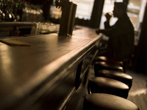 Djinnby reddit user ecroweA real Djinn can be indistinguishable between you and me, not like the one portrayed in Aladdin. You do not need to rub a lamp for it to appear. In some cultures, they believe that these beings have free will and they certainly do not have to be benevolent.[[MORE]]He was a friend, the only type of friend a guy who spends all his time drinking down the pub can have. The man on the bar-stool next to me, knocking back shots as fast as I did.When my daughter died, anger consumed me. Her car was found at the bottom of a canyon. The police report said there was no sign of collision on what was left of the car - the verdict was suicide. I didn&rsquo;t believe that. My little girl was not depressed, she was the only family that still visited me, she was my rock.&ldquo;I just want to know what happened to her,&rdquo; I said to the man next to me.&ldquo;Your wish is my command,&rdquo; he said, downing a shot of neat vodka.Bright light hurt, I turned and shielded my eyes. The light flashed as the car sped towards me. I froze and winced. The tyres shrieked as vehicle veered to the left to avoid me. Time seemed to slow, I briefly clocked the terrified face of the woman driver. The car left the road, rising slowly before plunging into the ravine below.I gasped.&ldquo;Be careful what you wish for,&rdquo; the man said staring at me, before slamming the shot glass onto the bar, &ldquo;Barkeep, hit me again and one for my friend here.&rdquo;In case you didn’t understand: The man&rsquo;s daughter died in a car accident, and he wished he knew why. A wish-granting genie granted his wish, and sent him back in time to witness it. He caused the accident by suddenly appearing in front of her and making her swerve.