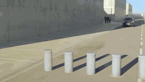 Collision Illusion Source: BuzzFeed