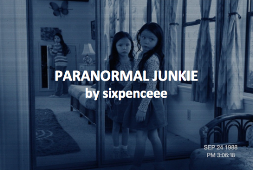 Some fuel for those of you interested in the paranormal just like me. For thrillsspooky moviestop rated scary storiescracked on horrorlistverse bizarre and creepytop creepiest gifsreddit no sleepreddit paranormalreddit horroralien abduction casesforeign horror filmsworld&rsquo;s scariest placesgothic novelssleep over horror gamescreepy websitesevp recordingsFor science behind the paranormalrhine research centerinstitute of noetic scienceskoestler parapsychology unitdivision of perceptual studiescareers in research of the paranormalthe human consciousness projectprinceton engineering anomalies research journal of parapsychology.international association for near-death studies Influential peoplerupert sheldrakejames van praaghraymond moodyedgar caycedean radinmarilyn schlitz pim van lommel