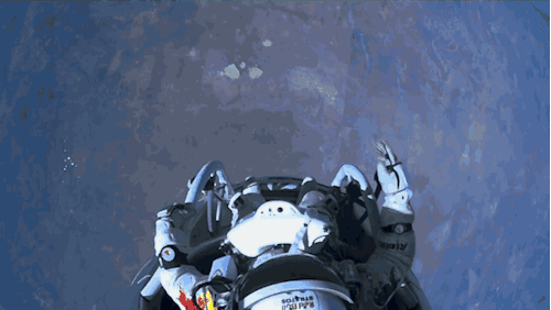 The tallest known cliff in the Solar System is on Uranus’ tiny moon MirandaUranus’ tiny moon Miranda has a cliff named named Verona Rupes that is estimated to be up to 10 times the depth of the Grand Canyon. Due to Miranda’s low gravity and the height of the cliff, it would take a full 12 minutes to jump off of this thing. It remains unclear why such a small object would have such a ragged surface.(Source)