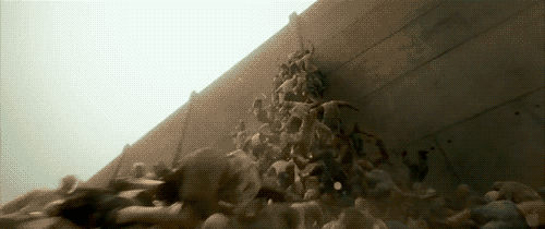 If you are looking for the most amazing zombie apocalypse movie, then I recommend World War Z. A while back, I actually went in the theaters to see the Conjuring but forgot my ID so settled for World War Z. Best mistake of my life. This movie has a way of making you forget about all your problems and for an entire 2 hours and 3 minutes, the only thought that occupies your mind is OH SNAP. The action, the suspense, and the entire plot was excellent. Overall a fantastic movie.Watch Here