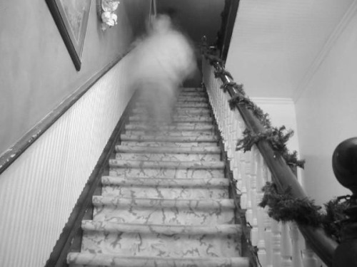The Unusual Exorcismby reddit user _moomyThis isn’t like the usual stories I post but damn is it good:I&rsquo;ve heard several times that ghosts follow certain “types” of people. These people are perfectly normal in every way. They live their lives the exact same way you do. Only, when they&rsquo;re alone, doors have a way of opening by themselves, light bulbs burn out and they hear soft footsteps creaking through empty wooden hallways. Around them, odd things seem to happen far too often. Everyone has probably been around a person like this at some point. Someone with just a few too many stories you don&rsquo;t want to hear at night.I am one of those people.[[MORE]]I spent most of my childhood nights restless and under my bedsheets (or as I preferred to call it— “strategically camouflaged”). When I think back, I wasn’t the smartest kid, especially at ghost deterrence, but the fact that my cover doubled as a protective cocoon made it seem more sensible. I made it very clear to whatever spirit was around me that the &ldquo;Fortress of Solitude&rdquo; wasn&rsquo;t my last line of defense. If needed, I would scream for mom.As more and more time passed, the same things would happen over and over again. Doors slammed shut, trinkets would fall over and lights would flicker. I even recall a toilet flushing by itself once. It wasn’t until early adulthood that I realized I didn&rsquo;t need to actually do anything about any of this. Nothing ever hurt me physically. It was all just varying degrees of mental strain. Even what I considered the more significant encounters like a television turning on by itself or actually seeing a misty form appear eventually become well&hellip; annoying. My defense simply became ignorance.Things still happen as an adult, but they don&rsquo;t really bother me anymore. If something falls, I whine and pick it up. If a door opens, I grumble and close it. And if light bulbs burn out, I replace them and have an electrician look at my wiring… (you can never be too safe there). The people around me have a hard time adjusting, but me&hellip; I&rsquo;m rock solid. Nothing creepy really scares me because I&rsquo;ve seen it all many, many times. It gets old.This leads me to the actual story. I&rsquo;m 27 years old now and have just purchased my first house. It looks like a hipster&rsquo;s headquarters. You know the type: big vaulted ceilings, wooden floors, big metal heating grates, etc&hellip; The basement was grubby and needed a little work, but it was home. It’s in the oldest part of town &ndash; the part that always seems to be right next to downtown. The house is really the perfect storm as far as the supernatural goes. Zac Bagans from Ghost Adventures could show up drooling at my doorstep tomorrow . Storied history of multiple deaths (yawn). Check. Frequent encounters with a prominent poltergeist (sigh). Check. The best freaking steal on the block. Check baby!The prior owner was actually a landlord looking to make money off his tenants, but he couldn&rsquo;t keep any. They all eventually freaked out and broke their leases. After his first loss in court, he was finally so frustrated he didn&rsquo;t mind taking a loss on the property.For the first couple of weeks it was business as usual as I settled in. There was definitely a poltergeist there. My pictures would rattle on the wall at night disturbing my sleep. Once more, the doors&hellip;. (What is this obsession with doors?) But this wasn&rsquo;t my first rodeo. I coexisted, even if it was incredibly irritating.Late one night, I awoke to the sound of shattering glass. I moaned at being woken up&hellip; again. That stupid poltergeist. It was literally its only redeeming quality that nothing had ever broken while I was living in the house. I said a silent prayer, hoping it wasn’t my favorite Ninja Turtle coffee mug. I turned on my light. It wouldn&rsquo;t work. Groaning about the light and the electrician&rsquo;s bill, I got up and walked to the door, which closed right as I was about to walk through. I took a deep breath, opened it again, and walked down the hallway into the kitchen. Without light, I stepped on a shard of glass, letting out a yelp of pain as the sharp edge sank into the ball of my foot. I pulled it out to inspect it. It was a piece of Leonardo’s head. I stood in my kitchen in silence, looking for other fragments on the ground. And then, I felt something&hellip; Something I had never felt before when dealing with events like this&hellip; anger.I lost it&hellip;&ldquo;Do you have any fucking idea how annoying you are!? I mean knocking things over— it was creepy when I was 10, but I&rsquo;m an adult now and this is just rude. ’Oooooh look at me I&rsquo;m a ghost; I don&rsquo;t have any responsibility. I can just float around and make a bunch of noise by knocking things over whenever I want.’ Well guess what, I have to work tomorrow. I have to work to pay for this house you apparently still live in RENT FREE. ’Ooooh but I don&rsquo;t want anyone living in my house, even though I&rsquo;m dead it&rsquo;s still mine.’ You already had this house and a life, a beautiful life on this planet, and now an afterlife and now you want more!? You&rsquo;re greedy. You&rsquo;re a greedy jerk.I want to make something else clear too. If you don&rsquo;t stop bothering me and you think that if you keep doing this I&rsquo;ll move: I will never move. I will never move ever. I will tear down this house before I move. I will tear down this house and build a 24-hour-a-day Denny&rsquo;s. And you know what else? I will be open Thanksgiving, I will be open Christmas, I will be open every single day of the year and all just to spite you. I&rsquo;ll leave the Denny&rsquo;s in my will and guilt trip my kids into running it when I&rsquo;m gone. It will literally be my dying wish. You will never have peace and quiet ever again because of the cycle of shame I will create in my own family.And when they ask me why weird things keep happening in the kitchen. I&rsquo;ll just be like, ‘Oh don&rsquo;t worry, that&rsquo;s just Mr. Wiggles.’ That&rsquo;s right! You&rsquo;ll get a nickname! A totally crappy nickname! That&rsquo;s the road you&rsquo;re headed down. Just ask your ghost friends what happened when nobody wanted to live in the houses they died in. Besides, I&rsquo;m respectable! That dirty basement that no one cleaned? That&rsquo;s my man cave now. A clean, respectable man cave where I watch Netflix. Leave me alone! Leave me alone and I&rsquo;ll leave you alone! I&rsquo;m gone most of the day anyway!? When I&rsquo;m home all I do is just watch television. Is it REALLY that bad?I got a broom and dustpan out of the closet and began sweeping up the shards of glass in the dark. The lights flickered on. I put everything away and began to head back to bed. Before I flipped the lights off I added, "One more thing, what are you doing with your afterlife? Don&rsquo;t you have any ghost ambition? You can fly! Take a ghost vacation with your ghost friends. Go see Niagara Falls or Jupiter. Find out if Hogwarts is real or something. Seriously— why the hell are you wasting your time here?&rdquo;Haven&rsquo;t had a problem since.