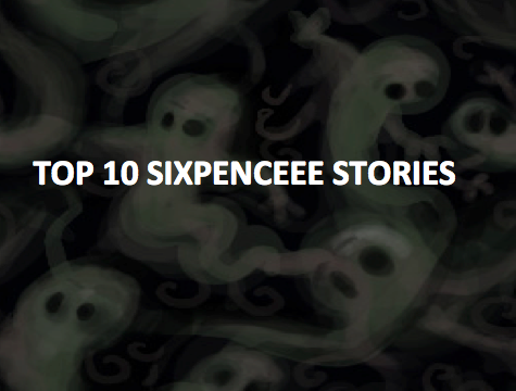 People have been posting their creepy/paranormal stories and experiences on the my tag for a while now. I&rsquo;ve read many great ones. Some are actually heart-warming, others a bit terrifying. Here&rsquo;s a compilation of the top 10.THE MISCARRIAGE:  The story of Ms.L who unfortunately lost her child, but he wasn&rsquo;t completely gone. WHAT THE CAMERA FOUND: You can make out half of a human torso MOTHER&rsquo;S DAY: Mother&rsquo;s day isn&rsquo;t a happy day for everyoneCONSEQUENCES: The scars someone received from playing the bath game, a Japanese game where you conjure up a ghastly woman who rises out of waterLITTLE MISS NO NAME: An interesting doll with a peculiar historyWHAT CHILDREN SEE: A fascinating account of an adorable, little girl and what ghostly presence she sees SOMETHING IS WRONG: I like this because sometimes you feel something is wrong even though you can&rsquo;t put your finger on it. The sense of dread can be deafening. I CAN TALK TO GHOSTS: Back when I first started my blog, someone submitted to me a personal account of what their life is like as someone who is more in tune to the paranormalNEVER DOUBT YOUR INTUITION: You&rsquo;ll understand why after reading her storyREINCARNATION CASES: A 3 year old child&rsquo;s claims of who he was before in the past life. Extremely interesting. 