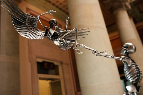 “208 OSEOsidades” by Saúl Hernández