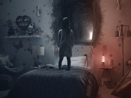 From Paranormal Activity: Ghost Dimension