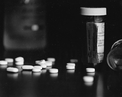 We Bought My Grandmother’s Houseby reddit user grasshopper_joA few years after we married, my husband and I bought and moved into my grandmother&rsquo;s home. It was the perfect arrangement. My grandmother was a new widow at the time. [[MORE]]She&rsquo;d recently had two strokes, and couldn&rsquo;t move around the way she used to. This way, we could keep the home in our family for holidays and occasional visits, and she could move into a smaller, more supportive apartment.Soon after the purchase, hubby and I visited her in assisted living. We thanked her for helping us buy the house, and reminisced on all the memories that took place there. The basement was partly finished, and I told her I planned to work out of one of the rooms for my office.&ldquo;Oh,&rdquo; she said. &ldquo;The one with the paneling? That used to be my office.&rdquo;&ldquo;What do you mean?&rdquo; I said. I&rsquo;d never heard of her working from home.&ldquo;In the sixties, before I was a social worker for Planned Parenthood,&rdquo; she recalled, &ldquo;I counseled girls in that office. They&rsquo;d come in through the cellar door. The entrance was in the backyard, so it was hidden.&rdquo;I raised my eyebrows. &ldquo;Really? Like, girls would sneak in to talk to you?&rdquo;&ldquo;Most of them wanted a sympathetic ear. Some of them wanted birth control without their parents knowing. I knew a few doctors who gave me pre-written prescriptions with just the names blank, so they wouldn&rsquo;t have to go in. Some of the girls were already in trouble and looking for help. There weren&rsquo;t a lot of places you could go back then. So I&rsquo;d help them make the call to the few doctors who performed the&hellip;services they needed.&rdquo;&ldquo;Are you serious?&rdquo; I said. &ldquo;Our house was a hidden teen pregnancy counseling center?&rdquo;&ldquo;Ohhh, people got mad,&rdquo; she said, with a mischievous sparkle in her eyes. &ldquo;Boyfriends&hellip;parents&hellip;one time, someone even wrote an opinion piece for the paper. It was angry. They called me by name. They said I deserved what was coming to me. But nothing ever happened.&rdquo;Holy shit. My grandma, the rebel. Standing up for women&rsquo;s rights like a boss. As we drove home, my husband and I marveled at how progressive she was.*The house caused a little friction at first. Hubby wasn&rsquo;t quite ready to move into it, and it&rsquo;s a huge 1890 Victorian that requires a lot of maintenance. But I have good memories here, and we grew to love this town. It&rsquo;s the kind where you see people you know all the time. The elderly, slim, moustachioed man who knows your butcher order by heart. The girl stocking shelves at the library who also rings up orders at the hardware store part-time. The lady who just makes ends meet with her soap shop. This is one of those places with a single post office, where the town hall shares a building with the police station, and everybody is someone else&rsquo;s cousin or knows someone who is.I set up a cool little office in the basement. I work from home, and hubby worked long hours, so most of the errands and housework fell to me.I quickly fell into a routine, making a small morning stop at the small grocery store, pausing at the diner for a cup of coffee and a slice of pie to keep for after lunch, occasional walks with the dogs at the park, visits to the bookstore. After three moves in as many years, I finally felt like I&rsquo;d found home.In such an idyllic small town, it wasn&rsquo;t long before hubby and I thought to increase the population with some kids of our own.*Three years. Three years later; many of our friends were having kids, and we were still childless. Finally, after some invasive and expensive tests and procedures, the pregnancy test came up positive.We&rsquo;d never been good at keeping secrets. We&rsquo;d go for walks on Main Street, chattering about names, about how our dogs would react, about how he&rsquo;d probably be the tough parent. After a month, we let it out on Facebook. We got likes from all of our friends. Things finally felt the way they were supposed to be.I still remember telling him about the pregnancy.And I remember losing it.Or him, or her. I don&rsquo;t really know. It was just a shock of blood, and calls to the ER, and a lot of crying. A LOT of crying.After the dust settled, we were numb. We couldn&rsquo;t manage conversation. For the first time, my husband and I were at a loss for words when we were with one another. And then one day, I was doing dishes - I still don&rsquo;t quite know what triggered it - I asked him to do some small errand, and it was as though all the tension from the years of trying came back with a vengeance.He told me it had to have been something I did. I must have lifted something heavy, or eaten something I shouldn&rsquo;t have. I took hot baths. Aren&rsquo;t you not supposed to do that? Didn&rsquo;t he tell me to be careful?He threw a plate at me. It flew past my head and hit the wall.It seems like a big house without him inside of it, now.*I haven&rsquo;t left the house much since then. Not much reason to, and to be honest, I&rsquo;m a little afraid that if someone asks where he is, I&rsquo;ll just bust out crying. I&rsquo;ve poured myself into my work. Wake up. Let the dogs outside. Make breakfast. Work. Lunch. Work. Reddit. Work. Get the mail.Get the mail.The mail.I opened the mailbox today to find a small, cardboard box, like the kind business cards come in. It was neatly lettered with my address, and no stamp. However, it wasn&rsquo;t labeled with my name. Above the address, it said &ldquo;To: the granddaughter of Betty Hayes.&rdquo;I opened it. Inside was a small, white plastic bottle. I opened it and turned it over. It was empty. I looked at the label on the bottle. It was a prescription label, with a name I didn&rsquo;t recognize. The name of the drug was &ldquo;Mifepristone&rdquo;.I looked inside the box. There was a small, neatly folded piece of paper. I unfolded it. In shaky, lower-case letters, the handwriting read:&ldquo;She took ours. I took yours.&rdquo;I flipped it over.&ldquo;Welcome to town.&rdquo;