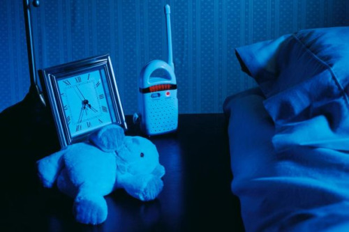 The Baby MonitorBy reddit user EuralosDavid arrived home to a darkened house. It was now a little past midnight, and David knew better than to expect his wife, Laura, to wait up. As he walked down the hall, past his 14-month-old son Isaac&rsquo;s room, he could hear muffled sounds on the other side of the door. Isaac had been horrible at sleeping through the night since he was born, and David dreaded another sleepless night&hellip;[[MORE]]As David crawled into bed, he listened with a weary smile as Isaac formed his little words in the baby monitor. He has just learned how to say several new words and would delight himself for hours pronouncing them.David was almost asleep when Isaac&rsquo;s last word suddenly caught his attention.“Cut”“That&rsquo;s odd,” thought David. Most of Isaac&rsquo;s words up to this point had been simple things like “kitty” or “mommy”. “Maybe he heard it on one of Laura’s cooking shows,” David told himself, laying back down to sleep.“Slice”David sprang back awake. It wasn&rsquo;t so much the word itself, but the way it had been said. The “c” had been drawn out over several seconds. Isaac had never done anything like that, and it sent a chill down David&rsquo;s spine.“Kill”That was the last straw for David. He shook Laura awake and pointed to the monitor, gasping as he said “Where did he learn those things!?”.Laura stared at the baby monitor for several seconds, heard the words, and turned white as a sheet.“You were complaining about not getting any sleep because of Isaac&hellip;” Laura whispered.“&hellip;which is why I dropped him off at your mom&rsquo;s house for the night”