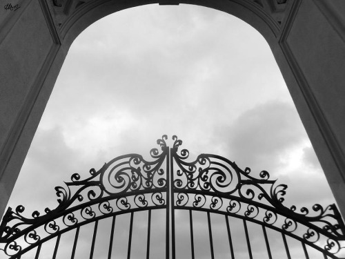 Justice or Injusticeby reddit user  KMApokAnother one of those stories that theorize the afterlife:The Pearly Gates were not what I expected.After death, I stood in a crowd, thousands strong. I saw a golden fence ahead, hundreds of feet away. It felt more like an amusement park line then Heaven.As the crowd surged forward, I made out many smaller gates, opening and closing. For every gate I saw open, I saw several flashes of flame from the front of the crowd.What I saw near the gates terrified me.[[MORE]]Each person stepped into a circle of runes, the other occupant wearing a robe. When each person stepped in, the figure exposed their face. Every time, the face was different. We couldn&rsquo;t hear the conversations outside the circle, but they seemed passionate. Soon, the person would either pass the circle and enter the gates, or disappear in flames.I was next. I watched the person ahead of me argue with a sad woman in the robe. A man in golden armor stepped up.&ldquo;Ready?&rdquo;&ldquo;That&rsquo;s&hellip;&hellip;God?&rdquo; I asked. &ldquo;Taking different forms?&rdquo;The&hellip;.angel?&hellip;.shook his head. &ldquo;No. God is forgiving. He&rsquo;d let everyone in. Who you see in the circle, that&rsquo;s the person you hurt worst in your life. If they&rsquo;re dead, they pass back to listen. If they&rsquo;re alive, it comes as an easily forgotten dream. They are the one that judges you. They decide: Peace or Damnation.&rdquo;I watched as the person ahead of me burst into flames. The woman covered herself. I swallowed, and walked forward.As I entered the circle, the robed figure reached up. I wondered who would pass judgement on me.And dear reader, I wonder, who would pass judgement on you?