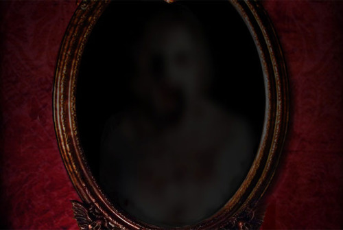 Sixpenceee Dare #11: How to Actually Contact Blood MaryThe “say her name 3x in a mirror” is bullshit. Here are some steps posted in an old paranormal forum that are said to really work. [[MORE]]Supplies: A large dark towel, thick red dye , crowbar, at least 3 light sources (Flashlight, candle, match, anything that emits light)At 12 am make your way to the desired room. Now, you don&rsquo;t need to be in a bathroom to do this but I highly suggest it. If you are in a room with multiple mirrors this could go bad, very bad. Just make sure there&rsquo;s only one mirror. And there can be absolutely no natural sunlight or it won&rsquo;t work. I&rsquo;m going to use a bathroom in this exampleThe dye is a mixture of dirt, milk, blood, does not need to be human, you can get it from an animal from the local butcher.Step 1Have a mate assist you. Do NOT try this by yourself. When you have gathered all your supplies, one person will go inside the room with the supplies and shut themselves inside. The other person will wait right outside the door. Now lay out all your supplies and make one last check to make sure you have them all. Also write out these steps on a paper so you are confident you are doing everything correctly.Step 2Now turn on your source of light, whether it&rsquo;s a flashlight or a candle. Un screw the bathroom light bulbs. Now with the thick red dye, pour it on one of your hands. (This is the point of no return) With your dye covered hand make 4 dots on each corner of the mirror. At this time she is already present. She just is not revealing herself yet.Step 3After you have made you four dots, run your towel under water and wipe your hands. Keep your crowbar at close distance. Turn all light sources off at this point. Now with your wet towel you will say. &ldquo;This is the cleanser of the dead.&rdquo; Put it over your head covering your eyes.Step 4You will now say. &ldquo;I wish to speak with the fallen Queen.&rdquo; When you hear a soft voice say &ldquo;Queen of fallen blood. Queen of hatred&rdquo; Take the cloth off your head. Make sure you take it off your head.Step 5This is the most important step. When you unclothe your eyes DONT yell or panic. If you do, things will go wrong. KEEP CALM. Ask her questions if you wish just remember to be very polite. She mirrors your actions so don&rsquo;t be scared or angry.Step 6There are two paths that are taken on this step.Path 1: If things are getting bad and she threatens you or becomes aggressive you are going to have to smash your mirror. Then yell you to your bud to open the door.Path 2: Say, &ldquo;I must depart, your highness.&rdquo; Then she will immediately vanish from the mirror. This doesn&rsquo;t mean she is gone though. She just isn&rsquo;t revealing herself. If you chose to leave after that, she will crawl out of any reflective surface in the house. And most likely kill you. Instead after you say &ldquo;I must depart, your highness.&rdquo; Find your light emitting device and turn it on to find your light bulbs. Screw them back in. Now one by one, wipe away the red dots. When they are completely gone, you now say. &ldquo;Flee&rdquo; You are now safe. She will not come back unless you completely do the ritual over again.