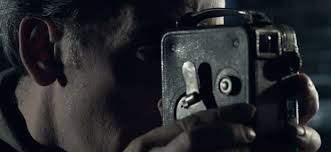 Lot 254An old man looking at old film finds something he wasn&rsquo;t expecting.Triggers: Jump scare