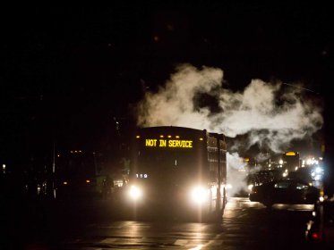 Just Another NightBy reddit user vital_dualI loved this story, it gave me the chills and made my heart drop at the same time. [[MORE]]It’s about thirty minutes to midnight when my phone vibrates and starts to blare its ringtone. I jump off the couch and nearly have a heart attack. It’s just another night, one that’s been wonderfully quiet so far. After a chaotic Friday evening that lasted until five in the morning, it’s nice to spend this Saturday alone at home, watching whatever crappy movies are on TV.I recover and answer it. It’s Mike, though I can barely hear him over the pounding music in the background. “We’re leaving the club now!” he screams. “The girls ditched us and Trent wants to get home early so he can go to church with his family.”“Sounds good,” I say. “Did you bring enough cash for a cab this time?” Mike’s stories of getting stranded downtown in the middle of the night have become legendary.“Nah, Jason’s friend has a car. He’s driving us back.”I frown. “Has he been drinking?”“Like, one or two beers. He says he’s fine.” He says something to someone nearby, but I can’t make it out. “I’ll be home soon. Don’t worry about staying up for me.”“Thanks, but I’m not tired. That, and mom and dad told us to always deadbolt the door, and if I do that you won’t be able to get in.”He laughs. “I’m not sleeping in the front yard again! ‘kay, I’ll be home soon.”He hangs up and I go back to my movie. There’s something about mindless violence and explosions that just seems so relaxing. Or maybe it’s the fact that school’s finally done for the winter holidays, and my parents wisely decided to go on a cruise with friends for a week before Christmas. Mike and I have the house to ourselves: for him, it means no stern looks when he staggers home reeking of alcohol; for me, it’s no constant reminders to start looking for a job in time for graduation.The movie goes to its fifteenth commercial and I head to the kitchen for a snack. As I throw a bunch of eggs, cheese and vegetables into a skillet, I hear a loud cracking noise in the backyard. I press my face to the cold, frosty window and look out, but there’s nothing out there but a few bare trees and some fresh-fallen snow. Probably just an animal. It can’t be easy to survive the winter.My cell phone rings again, so I wander back into the living room to grab it. It’s Mike. I can hear sirens in the background. “Uh, so Jason’s friend kinda, um, lost control of the car.” It sounds like he’s holding the phone half a foot away from his mouth.“Oh God. What happened?”“We hit a pole. Car&rsquo;s totaled, but we’re all okay. I think. Cops are here. They’re talking to the driver.” He laughs. “He’s definitely drunk.”“No kidding.”“They’re ignoring the rest of us, and there’s a bus here so I’m gonna on and get home.”“Sounds like a plan.” I pause and grimace. “Wait. Do you know what bus to get on?”“I’ll figure it out. Will call you when I’m close.” He’s gone, and I go back to the movie.There’s a lull in the action, when attractive male protagonist and attractive female protagonist engage in an awkward sexual conversation, which might have worked if they had any sort of chemistry, and my mind wanders to my job hunt. A few of my classmates say they know great companies to work for—apparently mechanical engineers are invulnerable to the bad unemployment rate—but I’m really not sure if I just want to jump into things. Travelling would be fun. There’d be something immensely rewarding about sending Mike a photo of me on the beach while he’d be studying for midterms in the middle of October. Totally worth passing up on an easy job for.A sudden blaring noise comes from the kitchen. I jump up into the thick smell of smoke. The omelette. Damn it. There’s about a foot of black smoke hovering in the kitchen. I run in, pull my burnt snack off the stove and open every window, letting the chilling air in. My creation is little more than ash, so I open the backdoor and throw it out for whatever animals are trying to get through the night. So much for that.There’s some leftover pasta in the fridge. I’m happy to eat it cold; at this point, I’m better off not heating anything up. I settle down and continue the movie, but my mind’s going back to travelling. I&rsquo;ve always wanted to go across the pond, check out Europe, maybe backpack through Germany, see the sights in France, practice my fake accent in Britain. What’s it like there in the summer? Hot, I’d bet, but not any hotter than it is here. Hopefully less humid.Again, my ringtone snaps me back to the real world. “Now you pick up!” Mike’s shouting, but I can barely hear him. Wherever he is, the reception is terrible. “I’ve been calling for hours!”I look at the clock and roll my eyes. “You last called forty-five minutes ago. Where are you?”“I have no idea. The bus is going in the middle of nowhere. I have no idea where any of these stops are. Hell, I don’t even think they’re in English.”I sigh loudly. Not this again. “How much did you have to drink?”“Drink? I can’t even…” He trails off, replaced with a loud, harsh static. I pull the phone from my ear. A few seconds later, it disconnects. Whatever. He’ll find a way home.The movie eventually ends, but it’s just past midnight and I’m hardly tired. Now I’m regretting allowing my roommate to convince me to leave my gaming console at school. This is the perfect sort of boredom for grabbing a sniper rifle and telling twelve-year-olds how great their moms are in bed. And then Mike could have joined right in. He probably spends more time playing than I do, and he doesn’t even live with me. I think my parents are relieved that we’re going to the same school. He’s been trying his absolute best to get his life back on track, and I’m able to be there in case he needs a shoulder to lean on.A loud scream comes from the backyard. I go back into the now-freezing kitchen and grab a flashlight from the cupboard. I shine it around, but there’s nothing out there. The remains of the omelet are gone, and there are a ton of paw prints around the area. Racoons? Squirrels? Maybe coyotes? Whatever they were, they moved quickly.The smoke in the kitchen’s gone. I close all the windows and lie back down in the living room. I guess I doze off, because when I wake up it’s one-thirty in the morning. There’s been no contact from Mike, so I give him a call.“Hello?” Now it’s like he’s talking into a phone on the other side of the room. “Are you there? Please say something!”“I’m here,” I say slowly. “Have you figured out the way home yet?”“I can’t.” Despite the low volume, I can hear panic in his voice. “I’ve been riding for days. Maybe weeks, I can’t tell. Transferring from bus to bus. None of them are going anywhere.” I swear, I can hear him whimper. I can’t help but grin. I’m going to hold this against him for YEARS. “I don’t want to get off. There’s something wrong around here. Something dark. It’s waiting for me.”“Yeah, it’s called the night, and it’s not very friendly to blackout drunks, now is it?”“Stop it. Just stop…” He fades away.“Hello? Mike?” I check my phone. It’s still connected. “If you can hear me, just get off and grab a cab, okay?&ldquo;He comes back, with a slightly-clearer voice. “We just passed Wedmore. I recognize this place!”“That’s good, seeing as we drove by it nearly every single day when we were kids.” I sit up, and suddenly I’m feeling groggy. Time for bed. “Anyway, I’m gonna go—““No!” he shouts forcefully. “Please stay. Don’t hang up.”“Okay…” Now I’m wondering if he took any substances beyond alcohol. It’s like he’s combined the hallucinations of shrooms with the depressants of beer. I grimace. It’s what the old Mike would have done.“Just… just talk to me. How are things at home?”“They’re good,” I say. “There’s a bunch of animals outside, making lots of noise. I think they’re racoons, but they could be bears. Might want to watch yourself.”“Cool.” The connection’s even better. “Just went over the bridge. I’m a few stops away.”“And there you go. Was there any reason to have been concerned?”“Like you wouldn’t believe.” He pauses. “Man, I cannot wait to get home. I think I can hear my bed calling me.”“Is it saying ‘Clean me?’”He laughs, loudly and heartily. “I’m nearly there. Jesus, I’m glad the night is over. Thanks for not hanging up.”“I’m always here. You know that.”“It was weird,” he continues, “I couldn’t call or text anyone. I tried to get on Facebook, but it looked really strange. And as soon as you called, I realized where I was. It’s like it came out of nowhere.&rdquo; His voice rises. &ldquo;And there’s our street! I’ll call you when I’m near the house. Holy crap, that’s dark…” He hangs up. I go to the front window and look out. All the street lights are on, casting their pale-orange tint on the road. I gaze as far down as I can. No sign of him.I&rsquo;m about to go and clean up the kitchen, but my phone rings. “Where the hell is our house?”I throw my free hand up incredulously. “The same place it’s always been, you idiot?”“I can’t see it. The street is way too dark. I don’t even know if I’m on the sidewalk or the road.”“What are you talking about? It’s bright as day out there.” I go over to the front door and flick the outside light a few times, showing off our snow-covered driveway, the one Mike was supposed to shovel before heading out. “There. Can you see—““I saw it!” he screams. “The light! Turn it back on!” I do so, even though it adds nothing to the overall brightness of our neighbourhood. “I see it. Okay, yeah, I’m close now.”I look out the window, but still can’t see him. There’s just a pair of headlights coming down the street. “How close are you?”“Nearly there. Oh, thank God, I’m nearly there.”The headlights slow down at my driveway. “Are you in a car?”“No. Do you know how easy a car would have made all of this?”I scoff. “I think there’s a lot of things that could have made this easier.”He’s silent for a moment, and then he sighs. “Look, I know what you’re thinking, but I swear, I only had a few drinks.” His voice lowers. “I’m done with that other stuff. I made that promise, and I’m going to keep it.”“I know.” The car’s pulling into my driveway. It’s the police. What the hell is going on here?“I’m steps away. The house has never looked so good,” Mike says. The car stops and two officers get out, both struggling on the slippery driveway. They take their caps off and hold them against their chests.“No…”“What is it?” Mike asks. “I’m at the driveway. Can you see me?”The world stops around me. This was supposed to be just another night. Everything I’d done—the movie, the omelet, those animals outside, what I’m going to do when I graduate—had been so inconsequential. That was the point. That was the goddamn point.The officers are walking up the steps. My throat is suddenly very tight, but I manage to get the words out. “Yeah, bro. I can see you.”“Awesome. I’ll be there in a minute. Thanks for guiding me home.”“It’s what I’m here for.” I take a deep breath. “See you soon.”“Can’t wait.” He hangs up. A few seconds later there’s a knock on the door.I open it.In case you didn&rsquo;t understand: The brother and the other friends died in the crash and are ghosts. The police are only talking to the driver and ignoring the others. Because the others are dead. His brother is on the buses surrounded by darkness, then he sees a light and follows it. He&rsquo;s walking into "the light&rdquo;. The police officers at the narrator&rsquo;s door are there to tell him that his brother is dead.