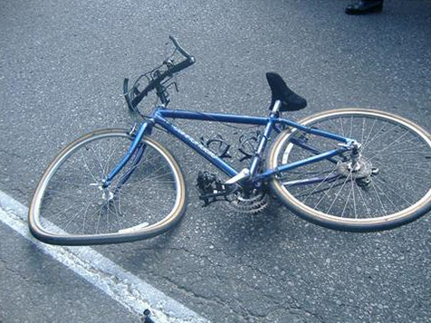 The Accidentby reddit user minnboyIt was one a.m. and Guy Halverson sat in his dark living room. He hadn’t moved for over an hour. The accident earlier that evening kept playing over and over in his mind. [[MORE]]The light turned red, but he was in a hurry and accelerated. An orange blur came from his right, and in a split second there was a violent jolt, then the bicyclist rolled across his hood and fell out of sight on the pavement. Horns blared angrily and he panicked, stepping on the gas and screeching away from the chaos into the darkness, shaken and keeping an eye on his rearview mirror until he got home.Why did you run, you idiot? He’d never committed a crime before this and punished himself by imagining years in jail, his career gone, his family gone, his future gone.Why not just go to the police right now? You can afford a lawyer.Then someone tapped on the front door and his world suddenly crumbled away beneath him. They found me. There was nothing he could do but answer it. Running would only make matters worse. His body trembling, he got up, went to the door and opened it. A police officer stood under the porch light.“Mr. Halverson?” asked the grim officer.He let out a defeated sigh. “Yes. Let me—““I am terribly sorry, but I’m afraid I have some bad news. Your son’s bike was struck by a hit and run driver this evening. He died at the scene. I’m very sorry for your loss.”