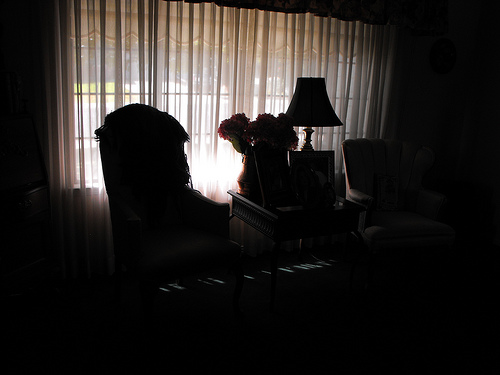 I Know My Parents Loved Me Very Much But&hellip; By reddit user atbestI was one of seven kids and I have to say my folks weren&rsquo;t very smart, trying to raise all of us on a single substitute teacher&rsquo;s salary. But they loved us very much. I know because they often said so. They tossed around the words so much they might have been punctuation to everything else they said.[[MORE]]On birthdays our mom and dad would gather us up and tell us the story of how we joined the family with many interjected eye rolls from the older kids who&rsquo;d heard it a million times and &ldquo;yucks!&rdquo; from the younger ones.&ldquo;You came into our family howling and covered in your mother&rsquo;s blood. Boy, did you have a set of lungs on you!&rdquo;That sort of thing.We didn&rsquo;t have much and what we had was shared, hand-me-downs that were kept until they were shreds which were then used as rags. Nothing wasted. We moved a lot, too. As I got older I put two and two together and realized that the vagrancy was because we&rsquo;d have to skip town before angry landlords came after us for missed rent.So yeah, things were tight but so were we. My big sister talked to me every day over the phone even when she left for college. My brothers were always there for me when the neighborhood kids would pick fights. Those kids were mean in the way only kids could be. A lot of it had to do with neighborhood gossip that we were all bastards from various affairs my mom had had. I guess I can see why they might have thought that; line us all up and we don&rsquo;t really look all that related. But my parents were crazy in love and I knew they&rsquo;d never even consider cheating.There was only one more after me. Mom didn&rsquo;t let on that we were having another sibling until well into things. Wanted to be sure about it, I guessed. I was surprised they were having another one - I was a pre-teen by then and thought I&rsquo;d be the baby of the family forever. The poor kid was going to be the same age as their neice, my sister having just had her first when mom made the announcement.A month of waiting on our mom hand and foot, fussing about cradles and baby names. Then my parents went away for a few days and when they got back I had a little brother.When I laid eyes on him I got a bad feeling in the pit of my stomach. I knew what healthy newborns looked like from the pictures of my sister&rsquo;s baby girl. My new brother did not look like a healthy newborn.If I knew then what I knew now I would have told someone. Child services, a teacher maybe. But I was blissfully, even willfully ignorant, and I did nothing.I tried to treat my baby brother like one of the family, I really did. But I think it was a relief for everybody when I moved out a few years later. Too much tension.Five weeks before graduation I got the call. Come home quick. Mom has cancer. I dropped everything to go to her. Wouldn&rsquo;t you?My sister become a doctor, did I mention that? She basically moved in to be mom&rsquo;s full time nurse. From the pursed lipped expression she gave me when she greeted me the door I knew it was bad.Ma kept her head up but within months she was gone. I remember my sister staying up very late, looking over mom&rsquo;s medical information and muttering about how impossible it all was. I didn&rsquo;t understand then. I do now.Shortly after the funeral my dad took the last of her meds into the bathroom and followed her. He left us a letter, the bastard.After the police and the ambulance left I watched my oldest brother read it before chucking the letter in the fireplace. He said we didn&rsquo;t need to know why dad did what he did. That all we had to know was how much he loved us and mom. He looked right at my sister as he said it.The sick feeling that had been sitting coiled in my gut for eight years solidified. Later, when I dug my mother&rsquo;s medical records out of the trash I finally understood that feeling.My mom had a history of ovarian cancer in her family. Hell, my mom had a lot of bad medical history. What must have been the most devastating to her was the infertility it caused. Not after my youngest brother, oh no. Two years before the oldest. She always did tell me that she wanted a big family.The low profile job my dad worked. The constant moving. The way we all looked different. The pregnancies not announced before time. The birthday stories. The suicide.The way my baby brother had looked the day my parents brought him home. Not like a real newborn. Like a TV newborn. Like a baby already two or three months old.And finally the thing I looked up later, after I had gotten thoroughly drunk. The string of murders that followed my family&rsquo;s trail the whole time.We all came into the family crying and covered in our mother&rsquo;s blood. But not the blood of the woman who raised us.