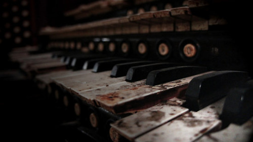 Practice Makes Perfectby reddit user whiteddit&ldquo;You&rsquo;re not even trying. Again!&rdquo;My calloused hands dance across the keyboard. A finger slips and the piano groans.&ldquo;Your father would be ashamed. Again!&rdquo;[[MORE]]My blurred vision falls from the yellowed sheet music to the faded ivory. I miss another note.&ldquo;Faster. Again!&rdquo;I stumble once more as the tempo increases.She rises from the bench. &ldquo;Absolutely worthless. You&rsquo;re done for today.&rdquo; I hang my head in shame. I know what&rsquo;s coming.The floorboards creak as Mother returns from the kitchen. I wince.It&rsquo;s hard enough to play with three fingers. It&rsquo;ll be even harder with two.